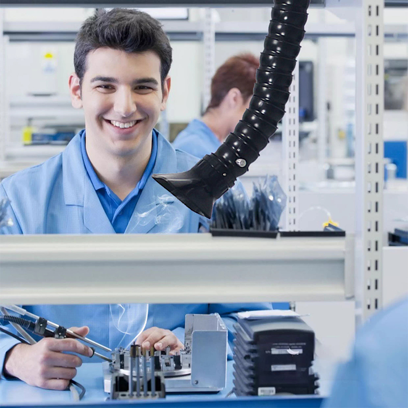 Industrieller Rauchfilter, mob – Industrial Laser Marking Bewertung und Preis