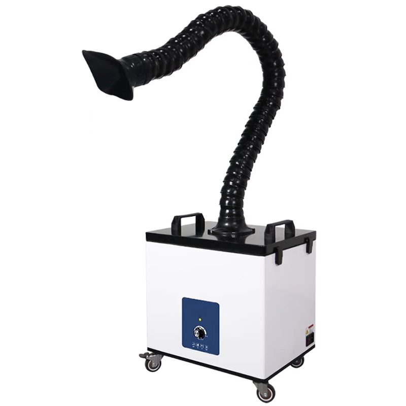 Industrieller Rauchfilter, mob – Industrial Laser Marking Bewertung und Preis