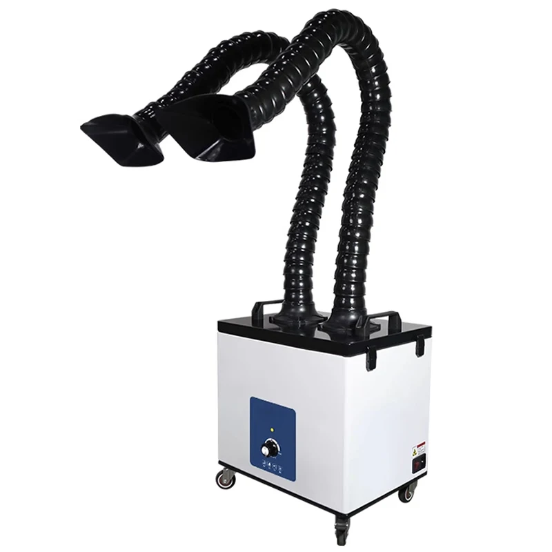 Industrieller Rauchfilter, mob – Industrial Laser Marking Bewertung und Preis