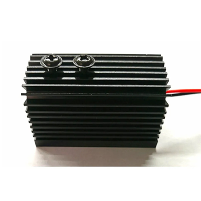 Industrie qualität 532nm 30mw  – Industrial Laser Module Bewertung und Preis