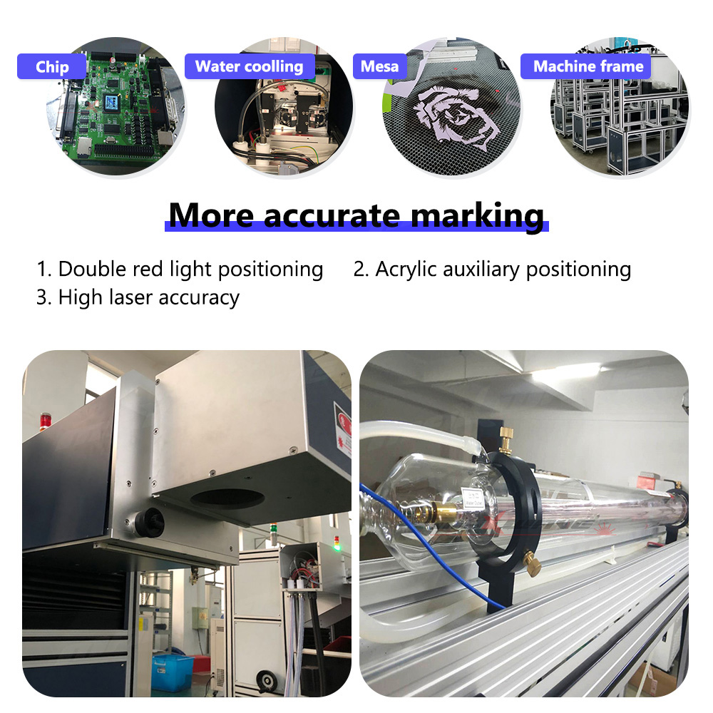 Maxwave J1 Industrieller CO2-L – Industrial Laser Marking Bewertung und Preis