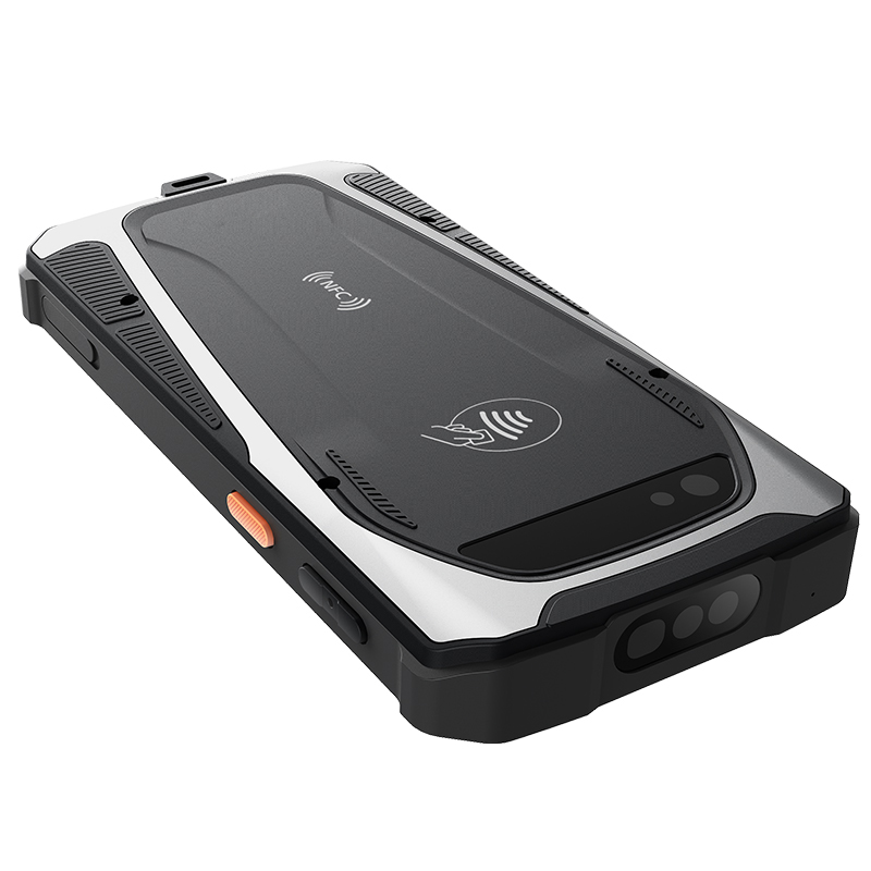 RUGLINE 5,5 Zoll Android PDA 4 – Industrial Laser Scanner Bewertung und Preis
