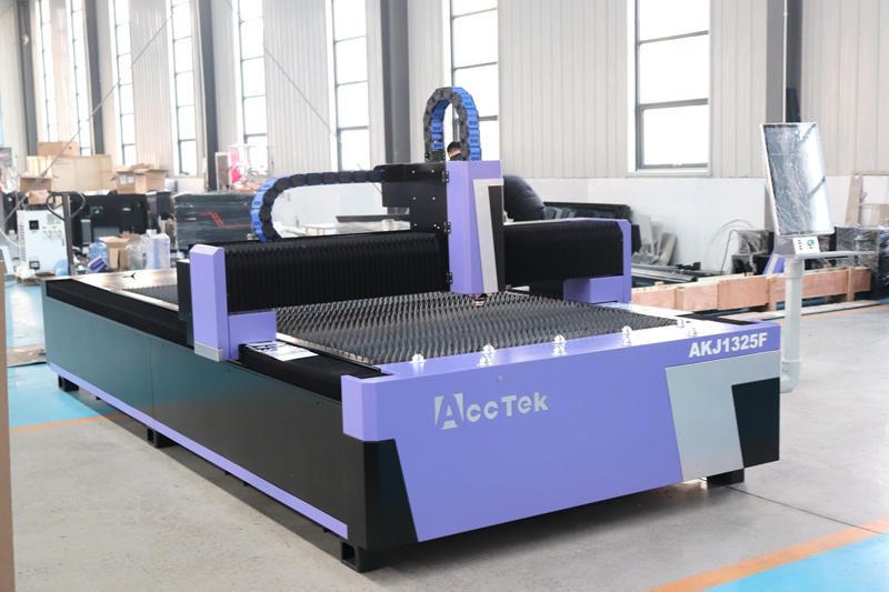China Industrieller Laserschne – Industrial Laser Cutter Price Bewertung und Preis