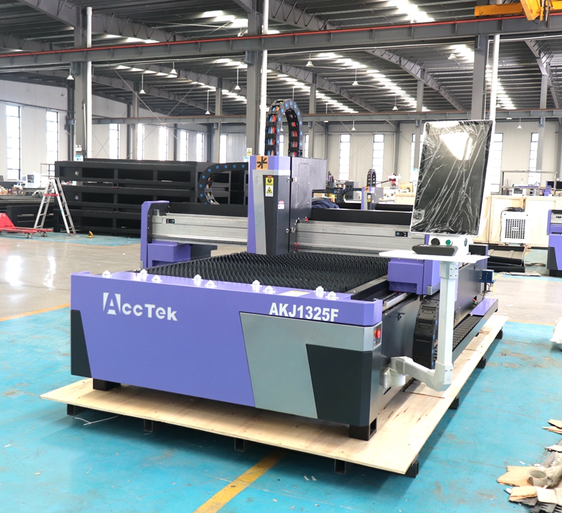 China Industrieller Laserschne – Industrial Laser Cutter Price Bewertung und Preis