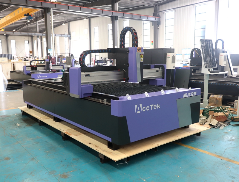 China Industrieller Laserschne – Industrial Laser Cutter Price Bewertung und Preis