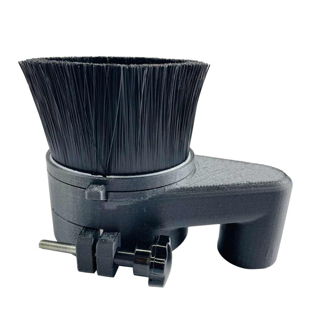Spindelschuh 52 mm 65 mm 80 mm – Dust Shoe Cnc Bewertung und Preis
