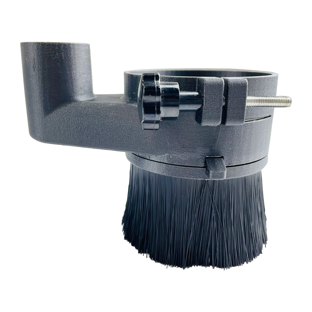 Spindelschuh 52 mm 65 mm 80 mm – Dust Shoe Cnc Bewertung und Preis