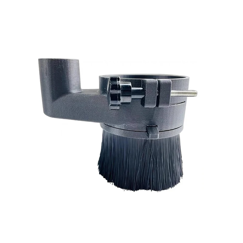 Spindelschuh 52 mm 65 mm 80 mm – Dust Shoe Cnc Bewertung und Preis