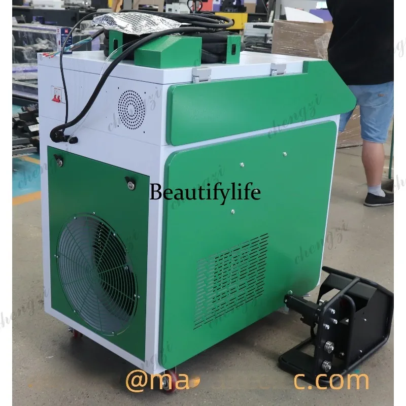 f182 3000W Handgeführte Faserl – Fiber Laser Cutting Machine Bewertung und Preis