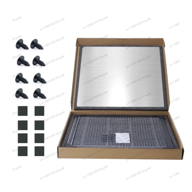 ACMER E10 Wabentisch Universel – Honeycomb Laser Bed Bewertung und Preis