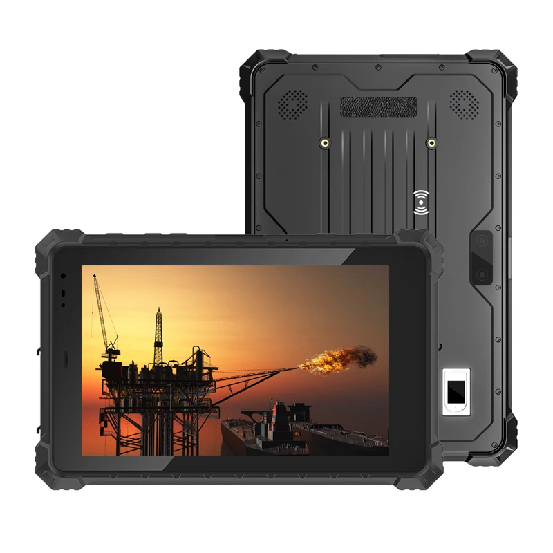 10,1 Zoll Windows 11 N5100 Tab – Industrial Laser Scanner Bewertung und Preis