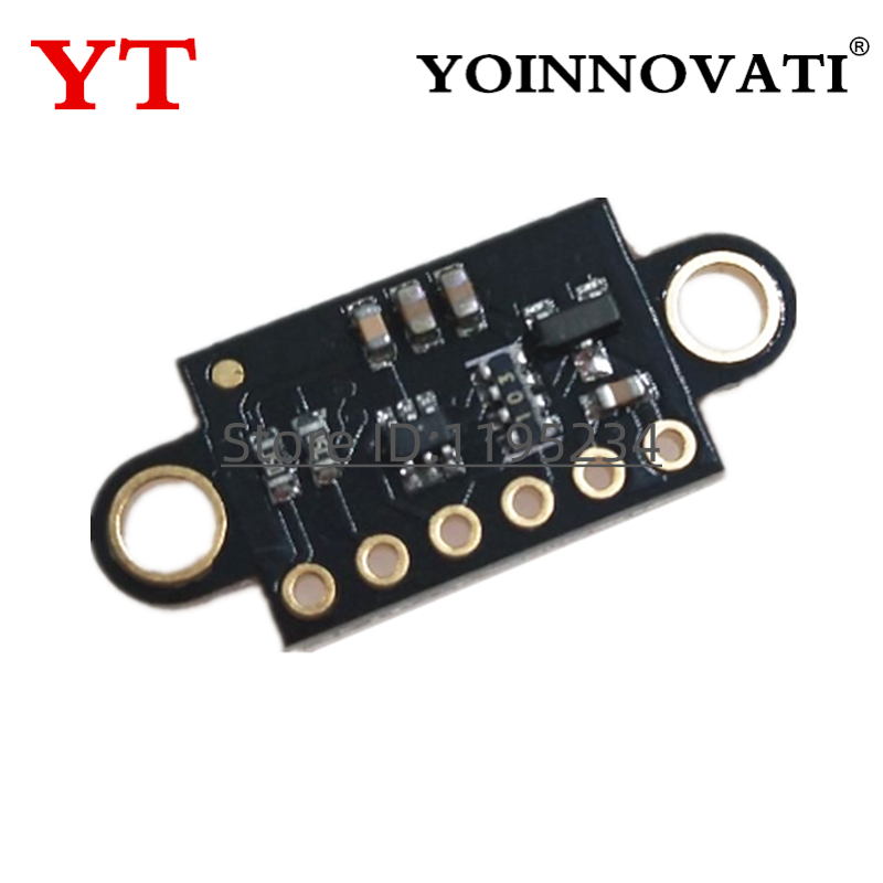 1-10 Stück VL53L1X Laser-Entfe – Industrial Laser Module Bewertung und Preis