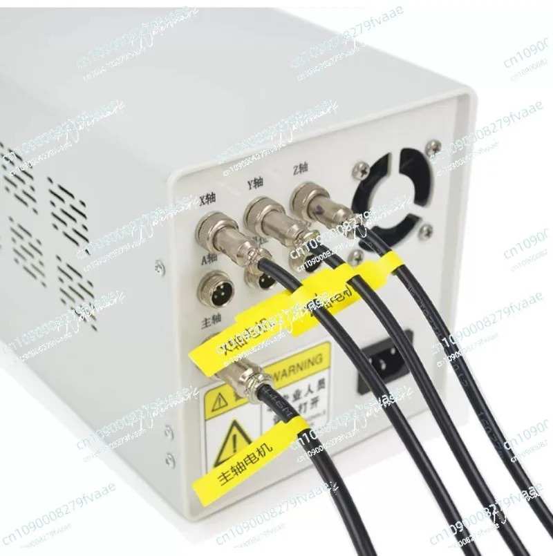 CNC-Steuerbox 4-Achsen Mach3 G – Controller Grbl Board Bewertung und Preis