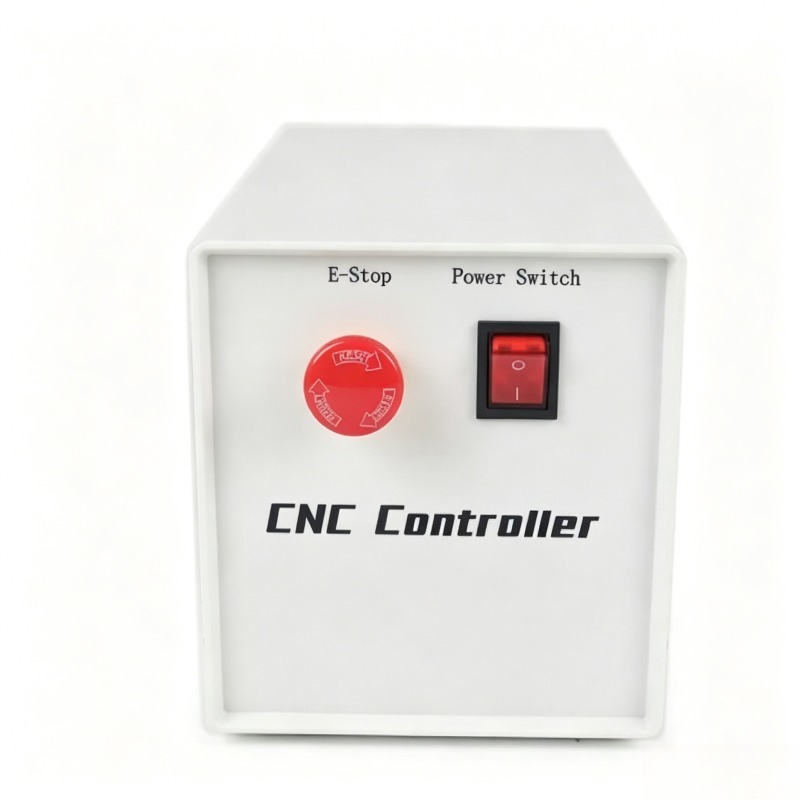 CNC-Steuerbox 4-Achsen Mach3 G – Controller Grbl Board Bewertung und Preis