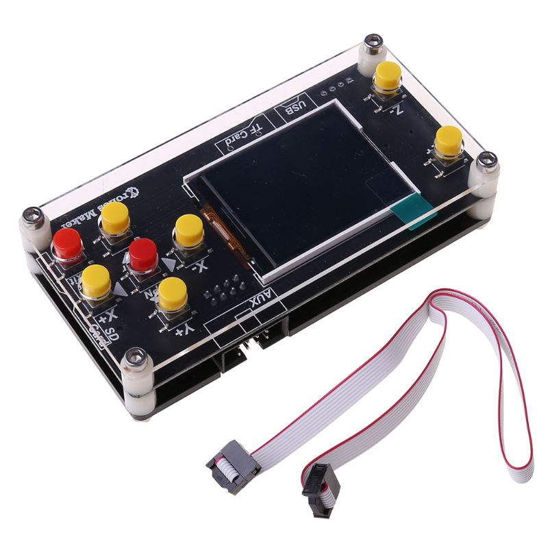 Cnc Grbl Offline Controller Bo – Controller Grbl Board Bewertung und Preis