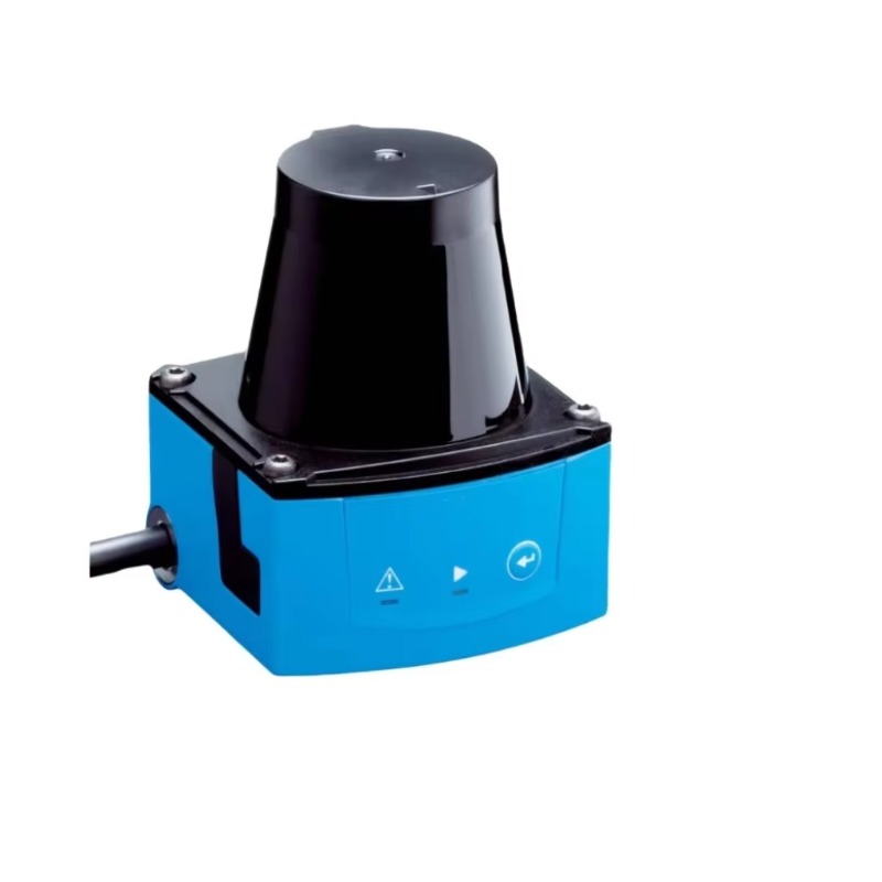 Industrietauglicher Radar TOF  – Industrial Laser Scanner Bewertung und Preis