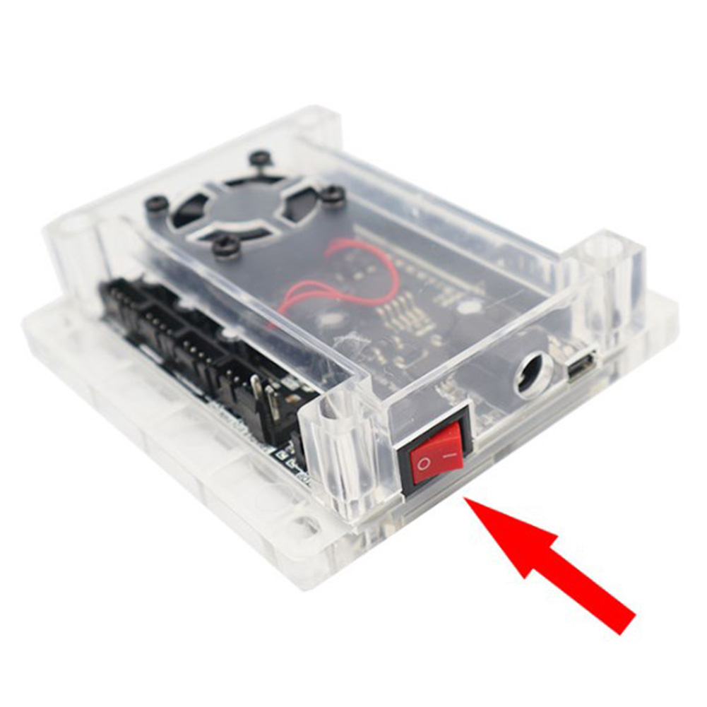 GRBL 1.1f Steuerplatine mit US – Controller Grbl Board Bewertung und Preis