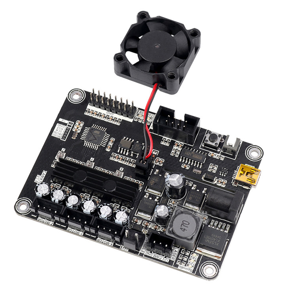 GRBL 1.1f Steuerplatine mit US – Controller Grbl Board Bewertung und Preis