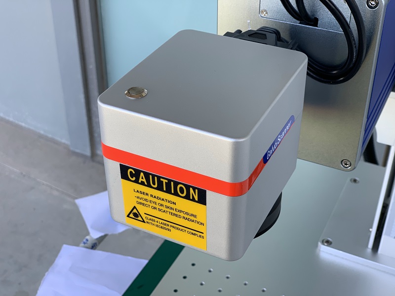 Bluetimes 35 W CO2-RF-Laserbes – Industrial Laser Marking Systems Bewertung und Preis