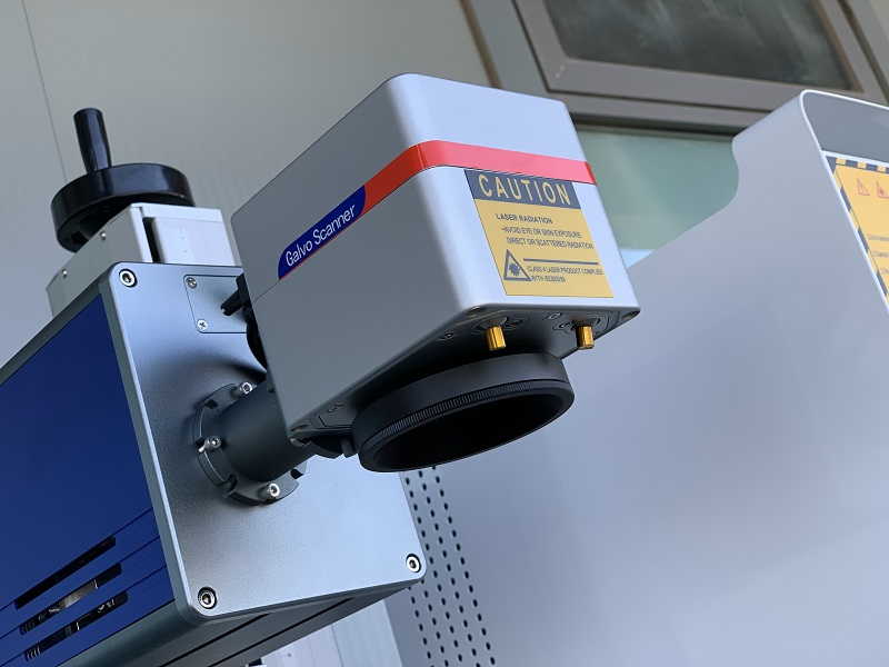 Bluetimes 35 W CO2-RF-Laserbes – Industrial Laser Marking Systems Bewertung und Preis