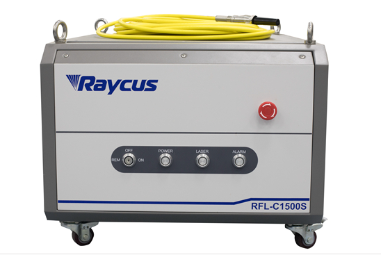Raycus Laserquelle 1064nm, 100 – Fiber Laser Cutting Machine Bewertung und Preis