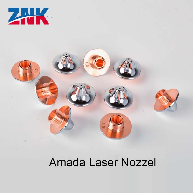 ZNK 10 stücke AMADA Laser Carb – Industrial Laser Etching Machine Bewertung und Preis