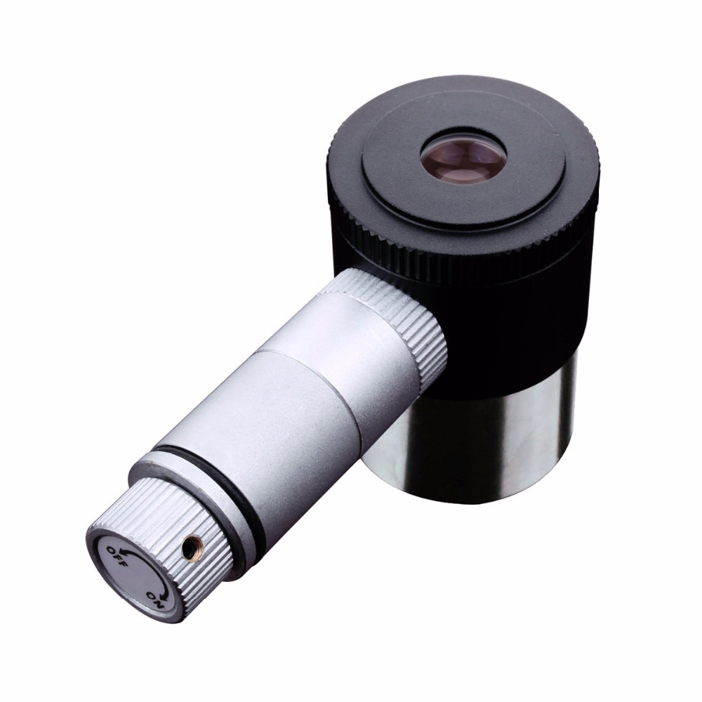 Svbony beleuchtete Absehen Plo – Diode Laser Module Bewertung und Preis