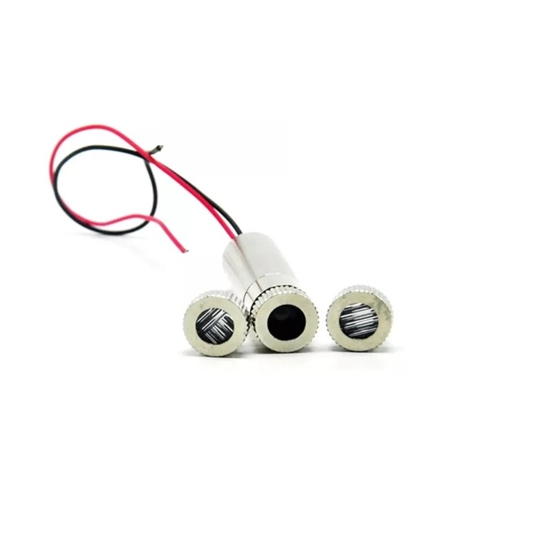 Fokussierbares 515 nm 520 nm 5 – Diode Laser Module Bewertung und Preis