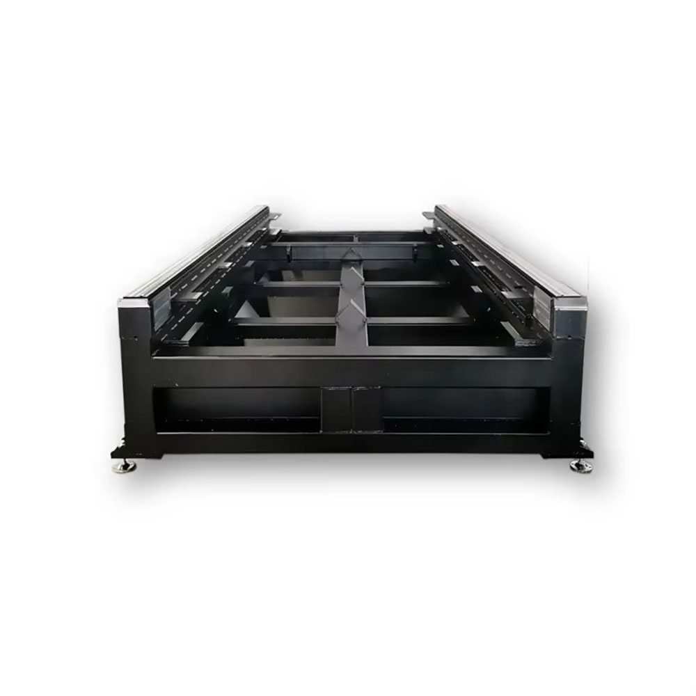 Industrieller 6000W CNC-Faserl – Industrial Laser Cutter Price Bewertung und Preis