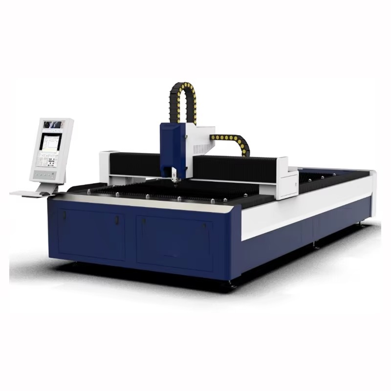 Industrieller 6000W CNC-Faserl – Industrial Laser Cutter Price Bewertung und Preis