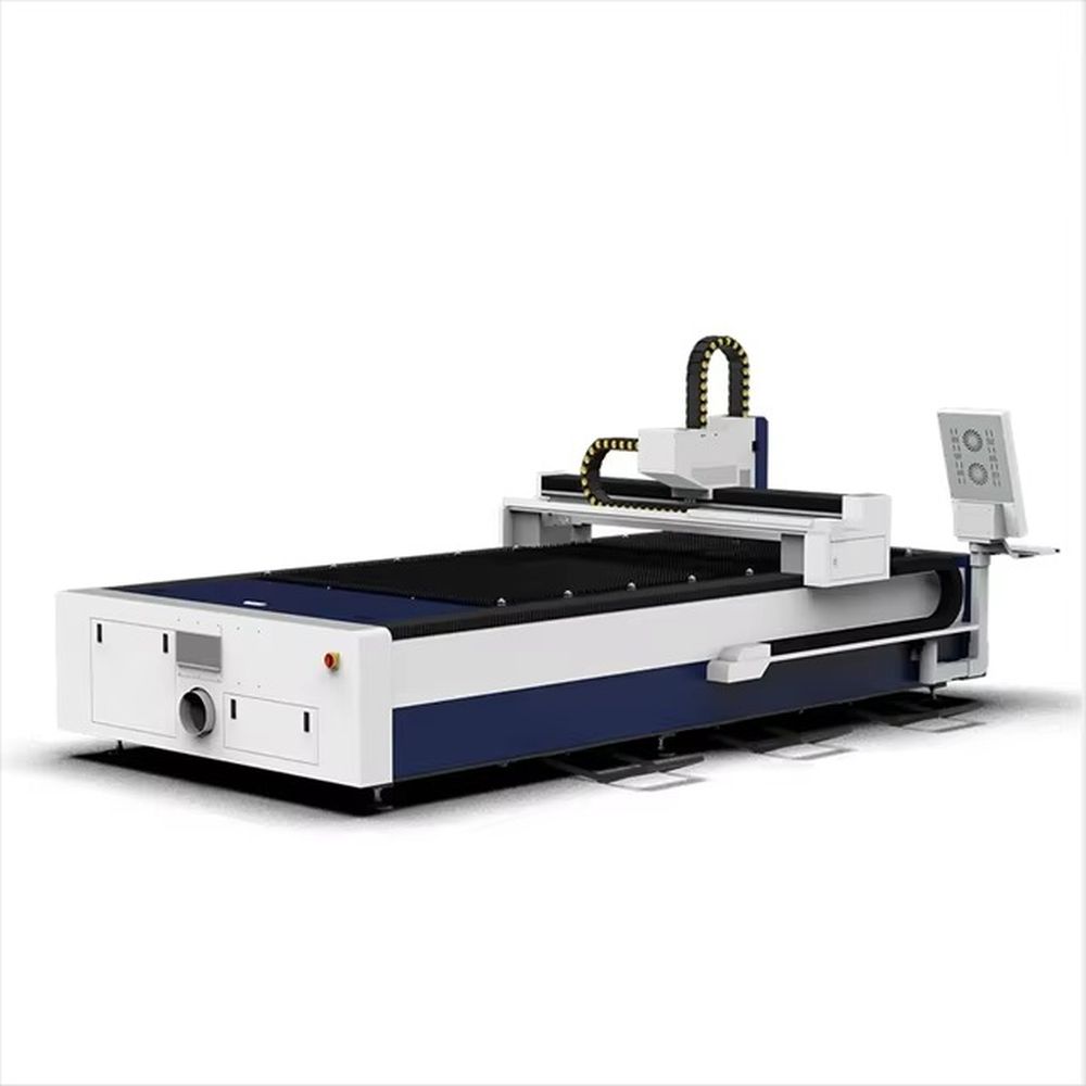 Industrieller 6000W CNC-Faserl – Industrial Laser Cutter Price Bewertung und Preis