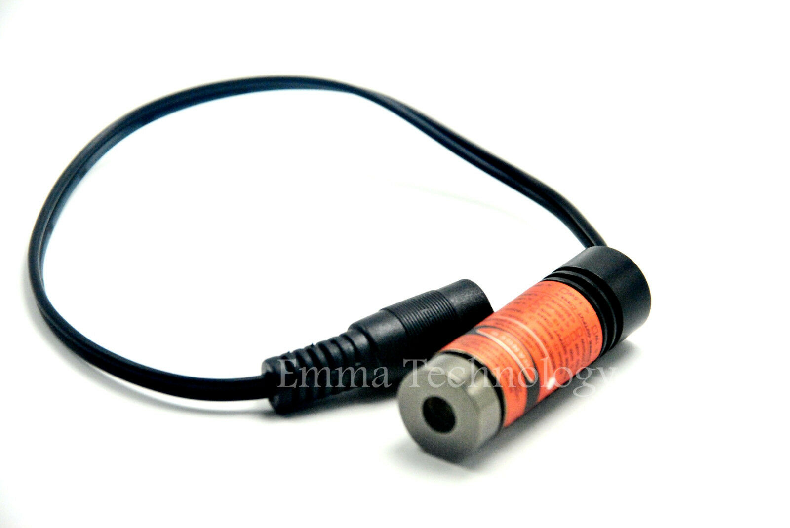 Industrielles 650 nm 50 mW Red – Industrial Laser Module Bewertung und Preis