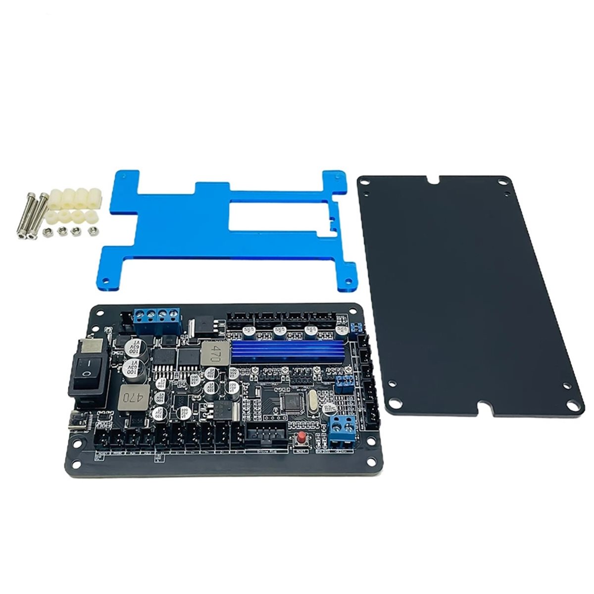 Dynamische GRBL 3-Achsen-Steue – Controller Grbl Board Bewertung und Preis