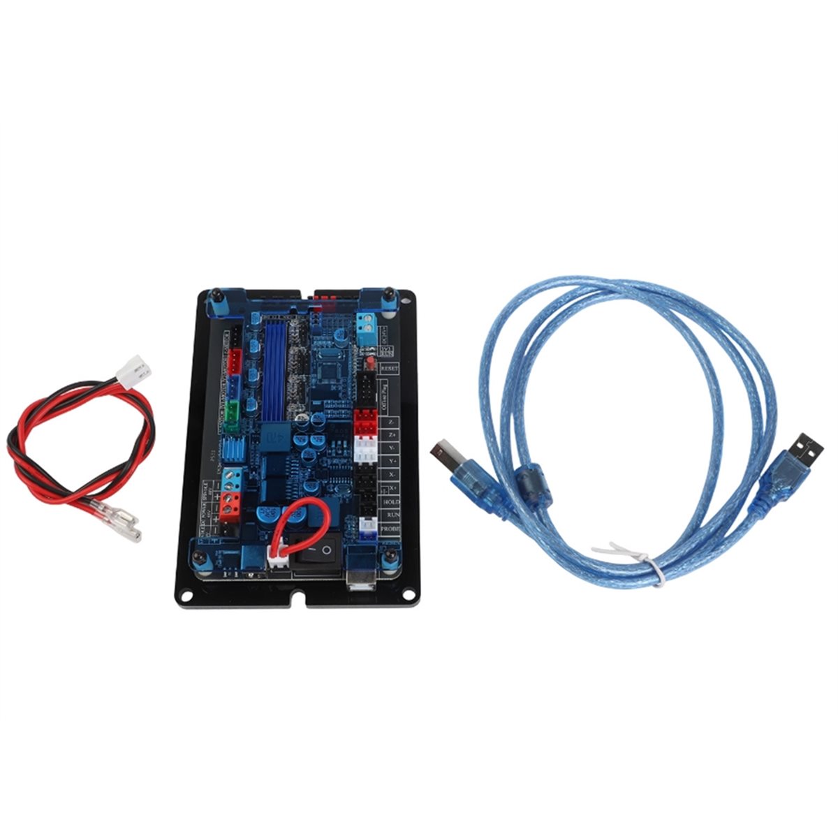 Dynamische GRBL 3-Achsen-Steue – Controller Grbl Board Bewertung und Preis