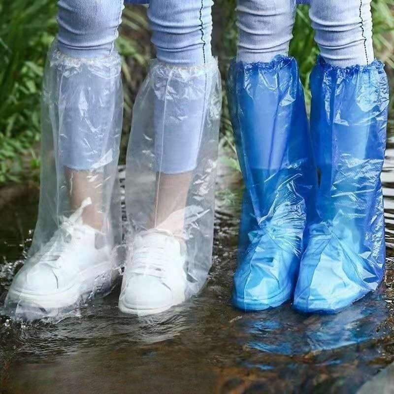 Wasserdichter Hygienischer Sch – Dust Shoe Cnc Bewertung und Preis