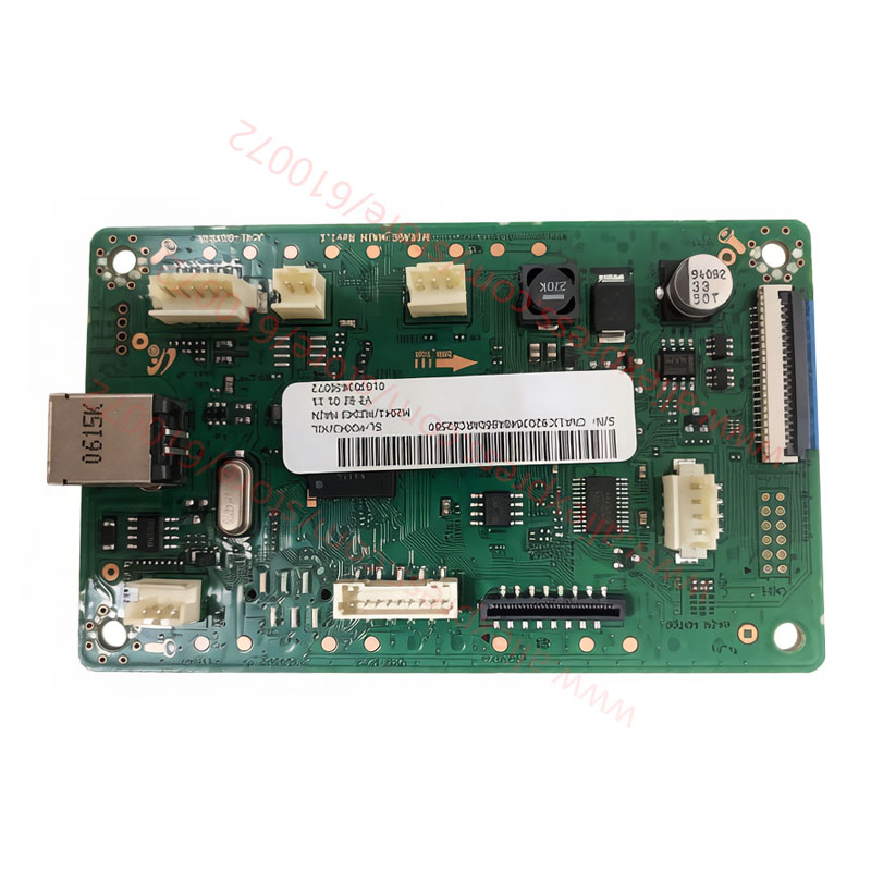 Drucker-Formatierer-Hauptplati – Industrial Laser Printer Bewertung und Preis