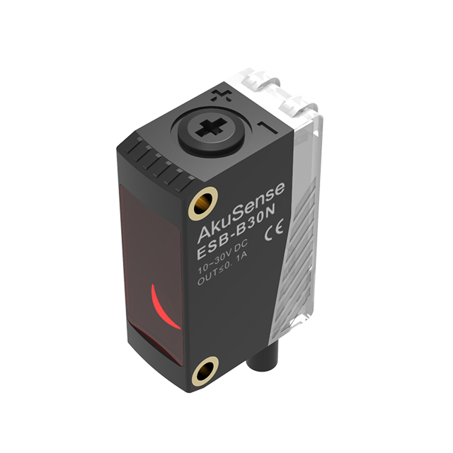 Akusense ESB Serie 30cm Reflex – Industrial Lasers Bewertung und Preis