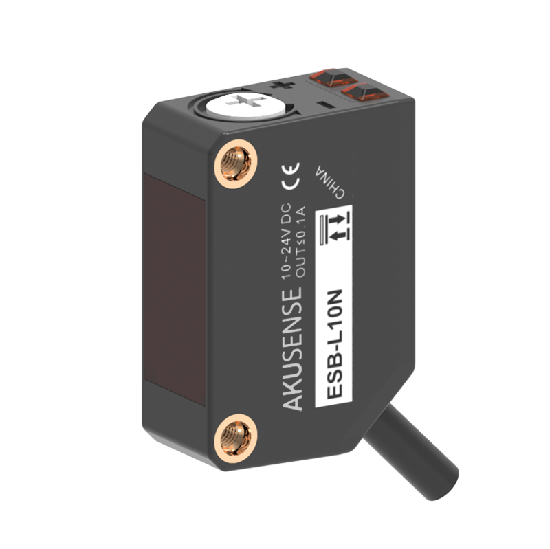 Akusense ESB Serie 30cm Reflex – Industrial Lasers Bewertung und Preis