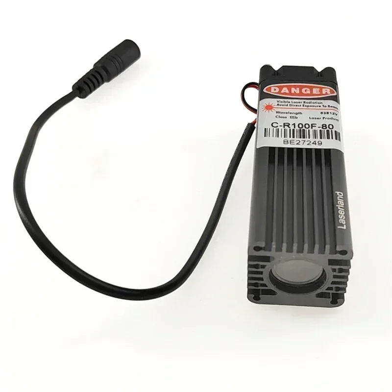 650 nm 520 nm Rot Grün Punkt F – Industrial Laser Module Bewertung und Preis