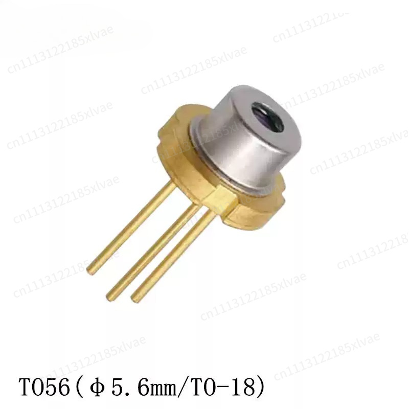 1550Nm 5,6mm Laserdiode 2W Aus – Industrial Laser Module Bewertung und Preis