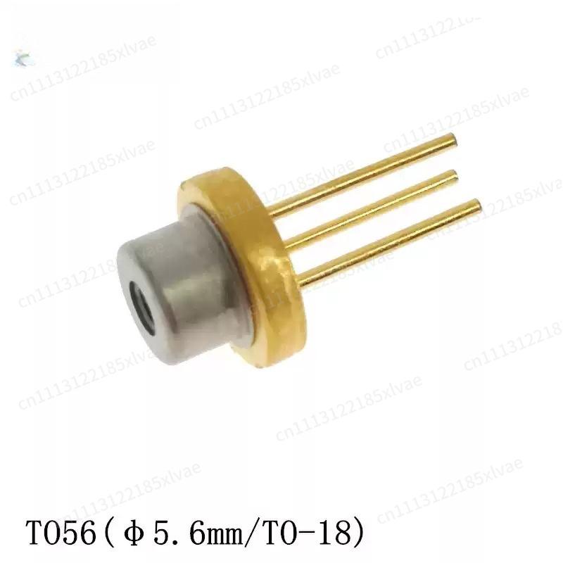 1550Nm 5,6mm Laserdiode 2W Aus – Industrial Laser Module Bewertung und Preis