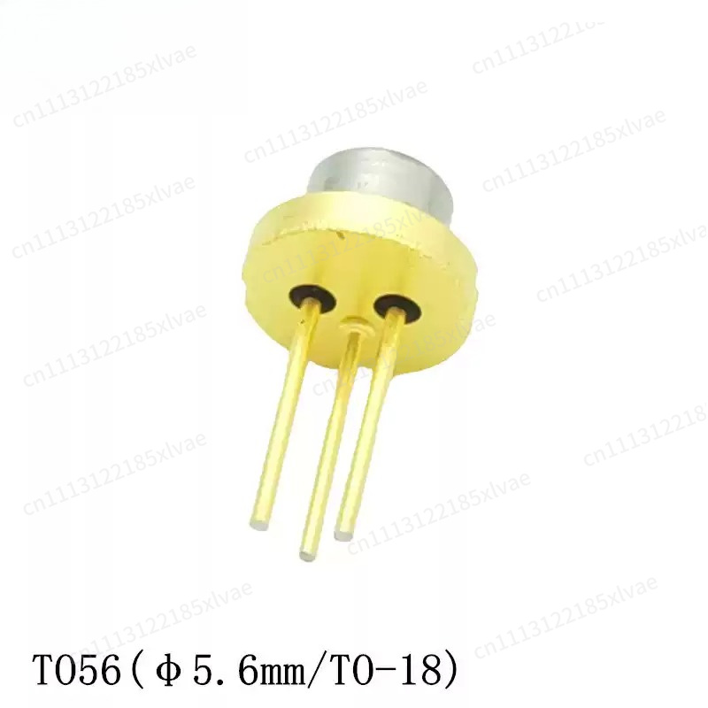 1550Nm 5,6mm Laserdiode 2W Aus – Industrial Laser Module Bewertung und Preis