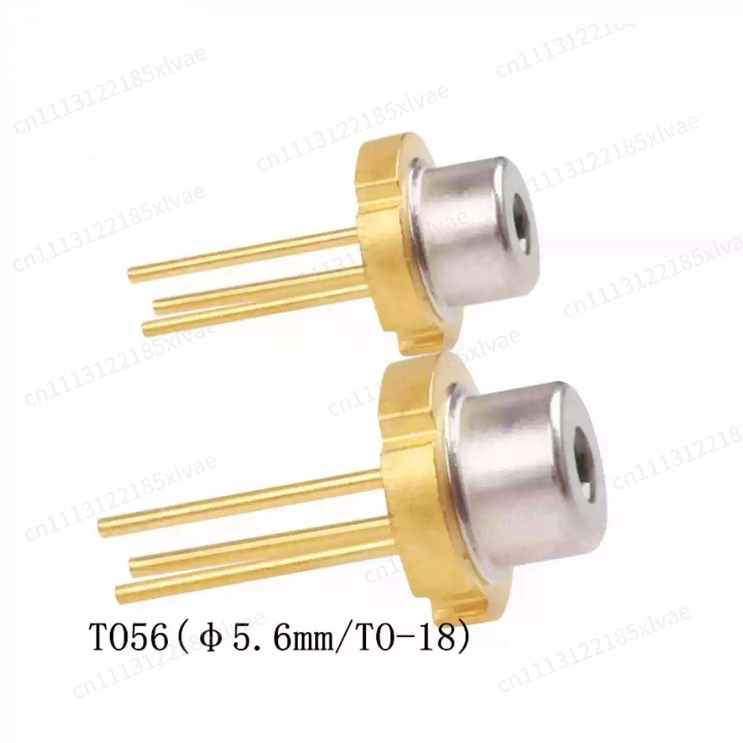 1550Nm 5,6mm Laserdiode 2W Aus – Industrial Laser Module Bewertung und Preis