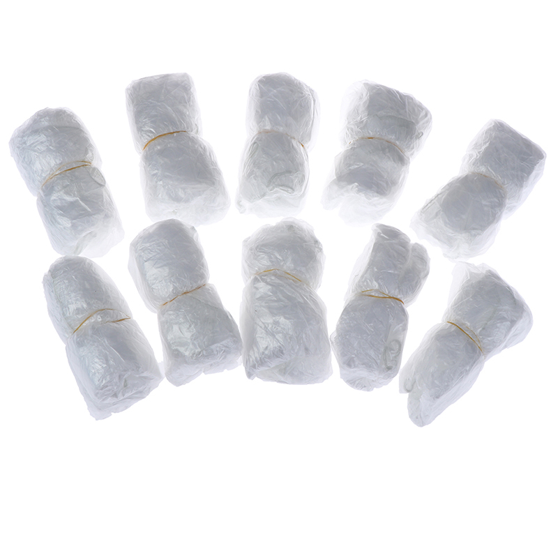 100 teile/los dicke Reinigung  – Dust Shoe Cnc Bewertung und Preis