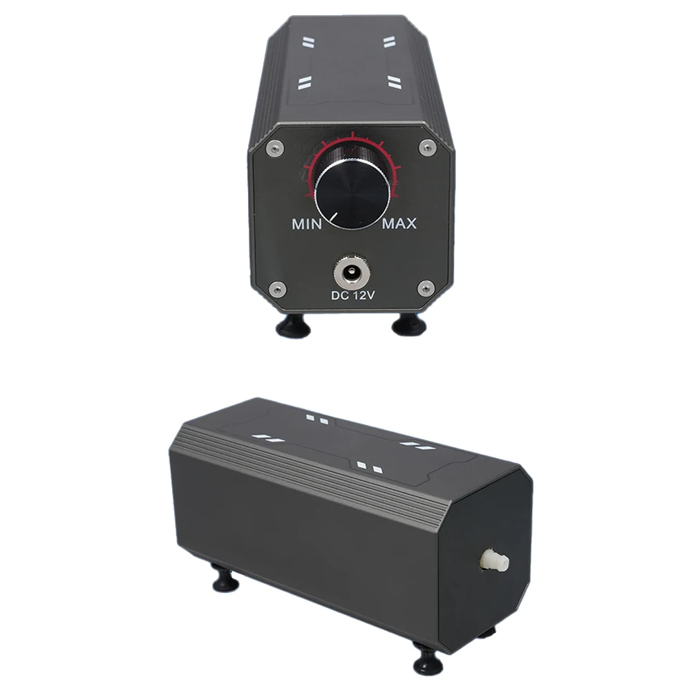 AC 110V/220V Air Assist Kompre – Industrial Laser Etching Machine Bewertung und Preis