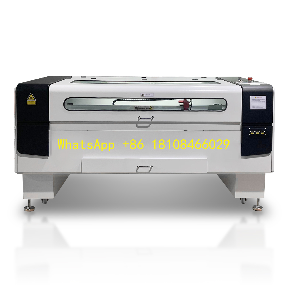 100W - 300W Laserschneidemasch – Acrylic Cutting Machine Bewertung und Preis