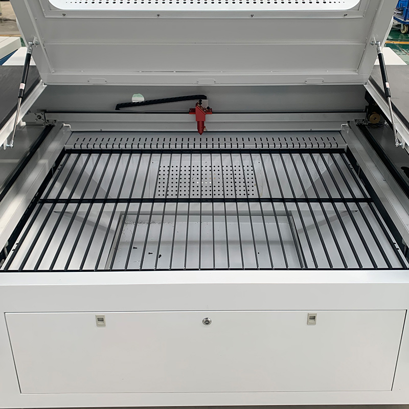 100W - 300W Laserschneidemasch – Acrylic Cutting Machine Bewertung und Preis