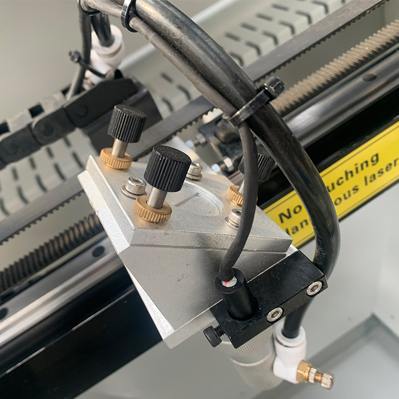 100W - 300W Laserschneidemasch – Acrylic Cutting Machine Bewertung und Preis
