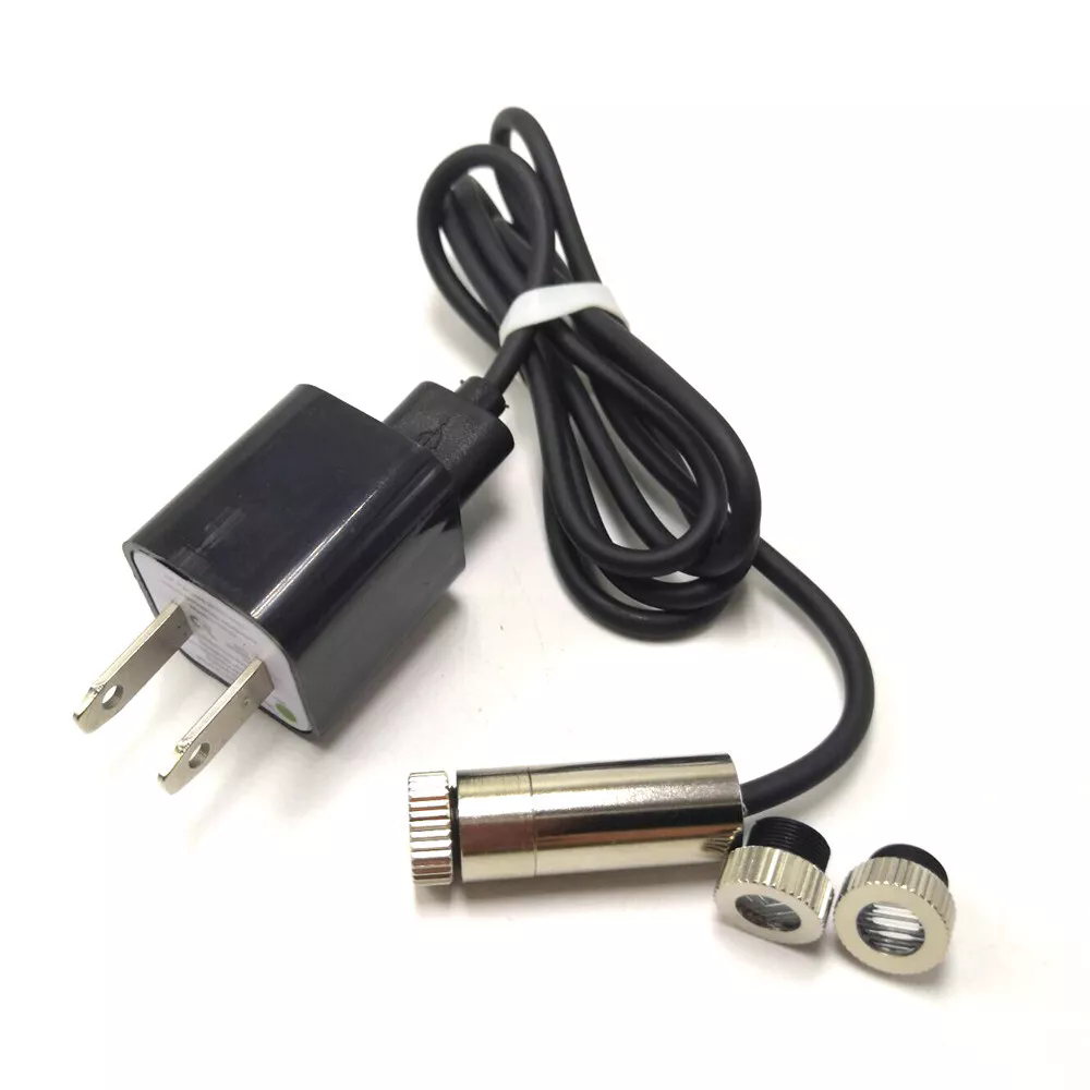 Fokussierbares 20 mW 405 nm vi – Diode Laser Module Bewertung und Preis