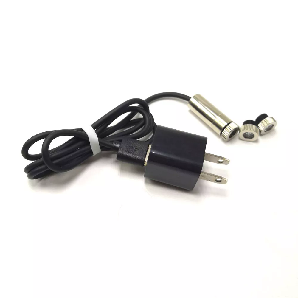 Fokussierbares 20 mW 405 nm vi – Diode Laser Module Bewertung und Preis